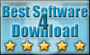 5 Stars from BestSoftware4Download