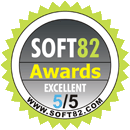 5 Stars from Soft82