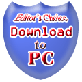 Editor's Choice from downloadtopc.com