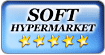 5 Stars from SoftHypermarket