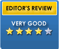 Editor reviewed by condeavista.com