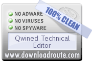 Verified completely clean by downloadroute.com