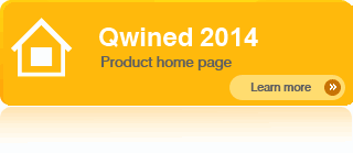 Qwined Technical Editor Home Page